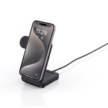 CHARGEUR MAGNÉTIQUE 3 EN 1 15 W URBAN VITAMIN ARCADIA RCS RPLASTIC