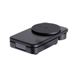 CHARGEUR MAGNÉTIQUE 3 EN 1 15 W URBAN VITAMIN ARCADIA RCS RPLASTIC