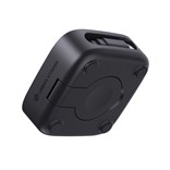 CHARGEUR MAGNÉTIQUE SANS FIL 15 W URBAN VITAMIN GOLETA 2-EN-1