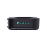 CHARGEUR MAGNÉTIQUE SANS FIL 15 W URBAN VITAMIN GOLETA 2-EN-1