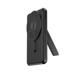 POWERBANK MAGNÉTIQUE URBAN VITAMIN REDWOOD 5EN1 5000MAH 20 W PD