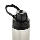 OMNI SIP RCS RPET WATER BOTTLE 800ML