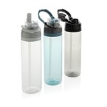 OMNI SIP RCS RPET WATER BOTTLE 800ML