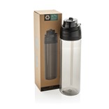 STEKLENICA ZA VODO OMNI SIP RCS RPET 800ML
