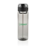 SIPNLOCK RCS RPET LEAKPROOF SPORTS WATER BOTTLE 800ML