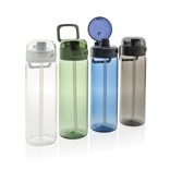 SIPNLOCK RCS RPET LEAKPROOF SPORTS WATER BOTTLE 800ML