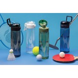 ŠPORTNA STEKLENIČKA ZA VODO SIPNLOCK RCS RPET NEPROPUSTNA 800ML