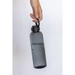 STEKLENIČKA ZA VODO Z ROČAJEM RIPPLE RCS RPET 750ML