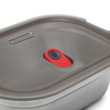 LOT DE 3 BOÎTES DE PRÉPARATION DE REPAS BLACK+BLUM