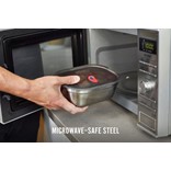 LOT DE 3 BOÎTES DE PRÉPARATION DE REPAS BLACK+BLUM