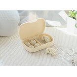 BOUCHONS D'OREILLES ANTIBRUIT SEREVA