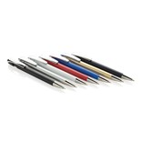 METALLCLIP PEN GLIDE GRS-ZERTIFIZIERTES R-ABS