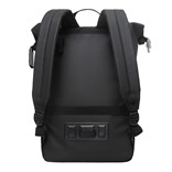 MOCHILA PARA BICICLETA RESISTENTE AL AGUA URBAN
