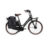MOCHILA PARA BICICLETA RESISTENTE AL AGUA URBAN