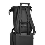 MOCHILA PARA BICICLETA RESISTENTE AL AGUA URBAN