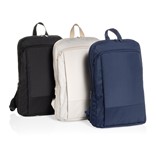 NAHRBTNIK ZA PRENOSNIK FLEXPACK AWARE™ RPET RAZŠIRLJIV TANEK, 15,6"