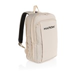 NAHRBTNIK ZA PRENOSNIK FLEXPACK AWARE™ RPET RAZŠIRLJIV TANEK, 15,6"