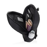 POSLOVNI NAHRBTNIK ZA PRENOSNIK CITYPACK AWARE™ RPET 15,6"