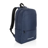 POSLOVNI NAHRBTNIK ZA PRENOSNIK CITYPACK AWARE™ RPET 15,6"