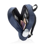 POSLOVNI NAHRBTNIK ZA PRENOSNIK CITYPACK AWARE™ RPET 15,6"