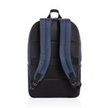 POSLOVNI NAHRBTNIK ZA PRENOSNIK CITYPACK AWARE™ RPET 15,6"
