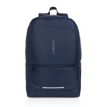 POSLOVNI NAHRBTNIK ZA PRENOSNIK CITYPACK AWARE™ RPET 15,6"