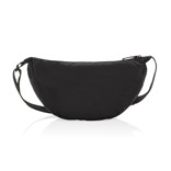 HALBMOND-UMHÄNGETASCHE CRESCENT XL AWARE™ RPET