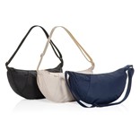 HALBMOND-UMHÄNGETASCHE CRESCENT XL AWARE™ RPET