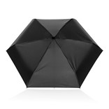 SUPER MINI MANUAL UMBRELLA 19.5" AWARE™ RPET 190T PONGEE 