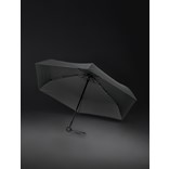 SUPER MINI MANUAL UMBRELLA 19.5" AWARE™ RPET 190T PONGEE 