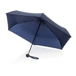 SUPER MINI MANUAL UMBRELLA 19.5" AWARE™ RPET 190T PONGEE 