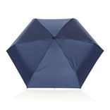 SUPER MINI MANUAL UMBRELLA 19.5" AWARE™ RPET 190T PONGEE 