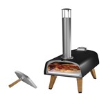 BOSKA PIZZA OVEN PRO PELLET