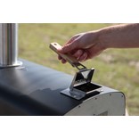 BOSKA PIZZA OVEN PRO PELLET