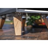 BOSKA PIZZA OVEN PRO PELLET