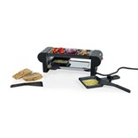 BOSKA GOURMET RACLETTE MINI 220V (EU TYPE F)
