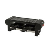 BOSKA GOURMET RACLETTE MINI 220V (EU TYPE F)