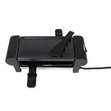 BOSKA GOURMET RACLETTE MINI 220V (EU TYPE F)