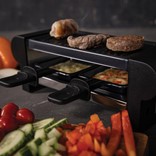 RACLETTE BOSKA GOURMET MINI 220V
