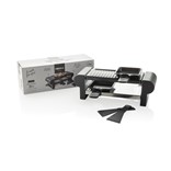 RACLETTE BOSKA GOURMET MINI 220V