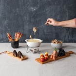 BOSKA CHEESE FONDUE SET PARTY - 750 ML