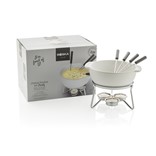 SERVICE À FONDUE DE FÊTE BOSKA CHEESE 750 ML