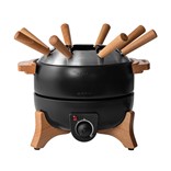 BOSKA ELECTRIC PARTY FONDUE SET - 2.3L (EU TYPE F)