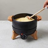 BOSKA ELECTRIC PARTY FONDUE SET - 2.3L (EU TYPE F)