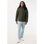 CHAQUETA ACOLCHADA IQONIQ MAIKO POLIÉSTER RECICLADO