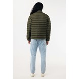 CHAQUETA ACOLCHADA IQONIQ MAIKO POLIÉSTER RECICLADO