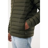 CHAQUETA ACOLCHADA IQONIQ MAIKO POLIÉSTER RECICLADO