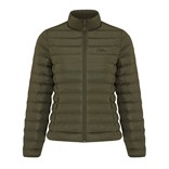 CHAQUETA ACOLCHADA IQONIQ MAIKO MUJER POLIÉSTER RECICLADO