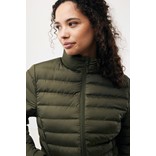 CHAQUETA ACOLCHADA IQONIQ MAIKO MUJER POLIÉSTER RECICLADO