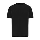 T-SHIRT IQONIQ NIKKO HEAVYWEIGHT RECYCLED COTTON